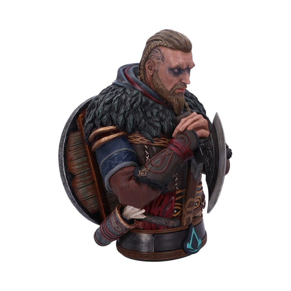 Valhalla Eivor (Assassin's Creed) Bust