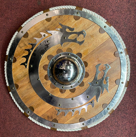 Viking Shield
