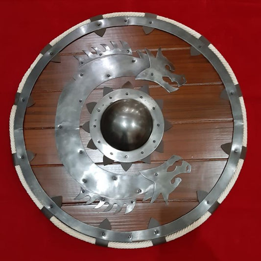 Viking Shield