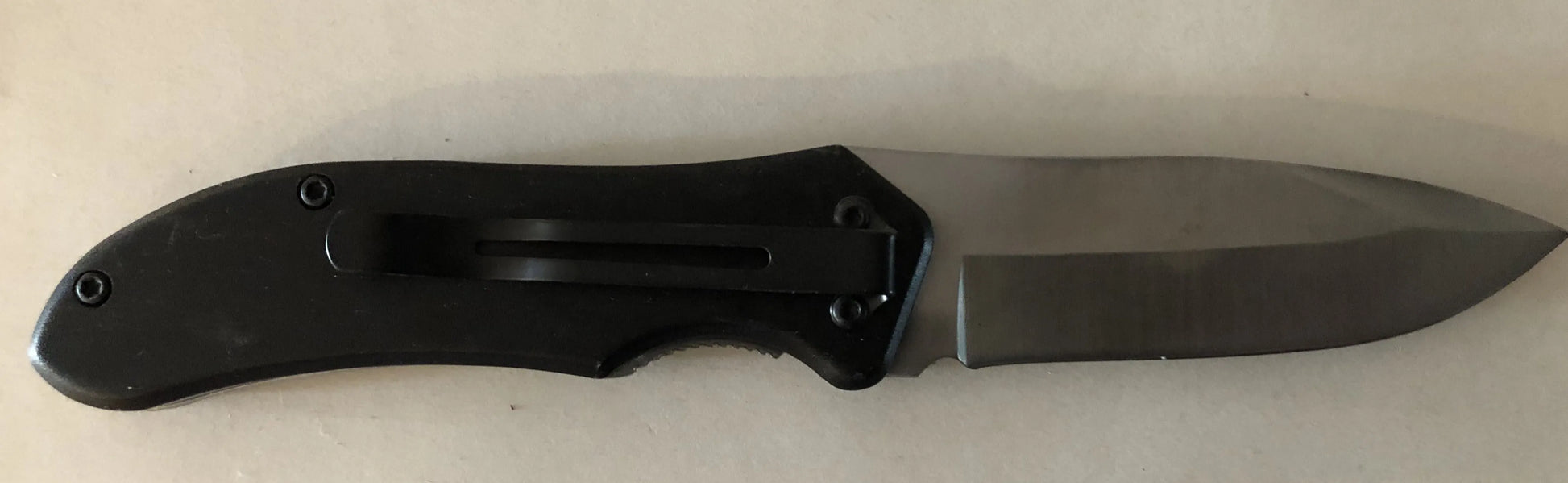 Vikings War Pocket Knife