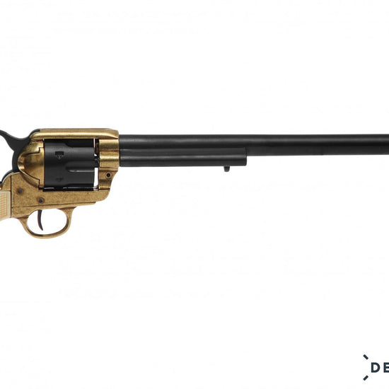 Buntline Special Revolver 12" Cal.45