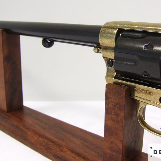 Buntline Special Revolver 12" Cal.45
