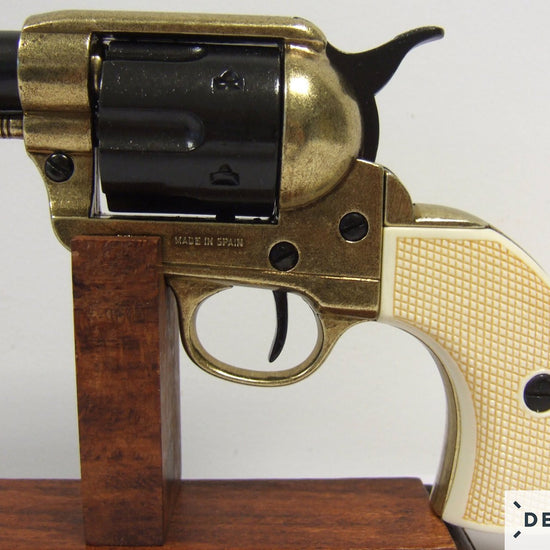 Buntline Special Revolver 12" Cal.45