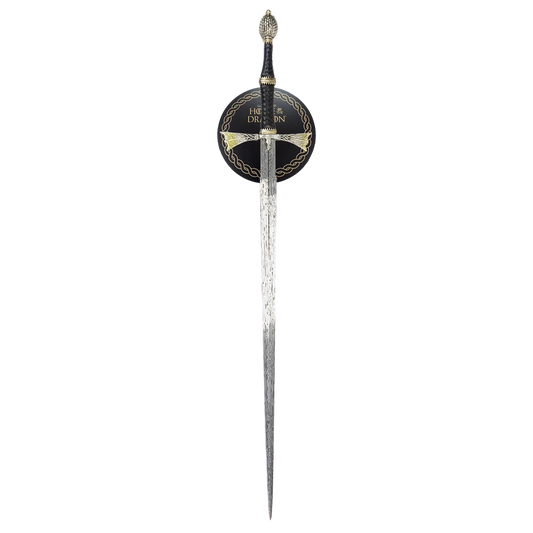 Dark Sister House of the Dragon Limited Edition Sword