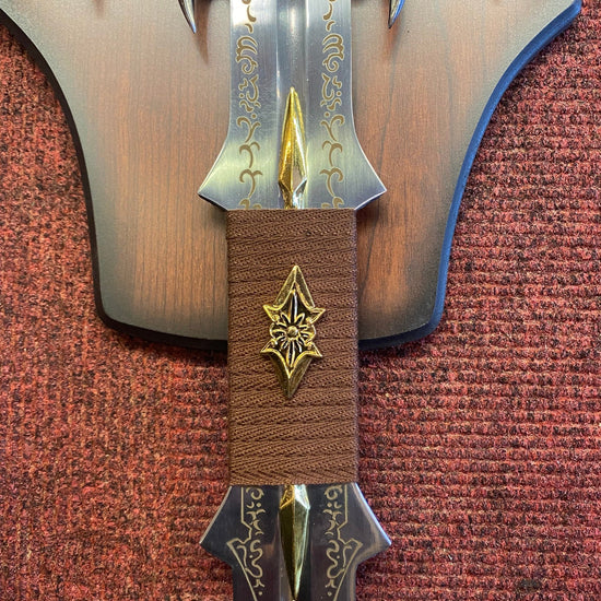 Warcraft Sword
