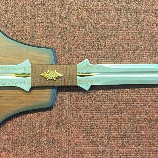 Warcraft Sword