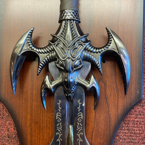 Warcraft Sword