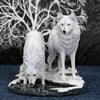 Warriors of Winter - Lisa Parker