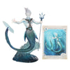 Water Elemental Wizard - Anne Stokes