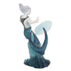 Water Elemental Wizard - Anne Stokes