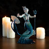 Water Elemental Wizard - Anne Stokes