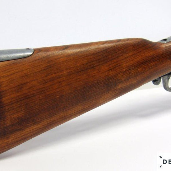 Winchester Rifle (Silver) 1866