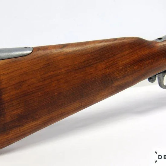 Winchester Rifle (Silver) 1866