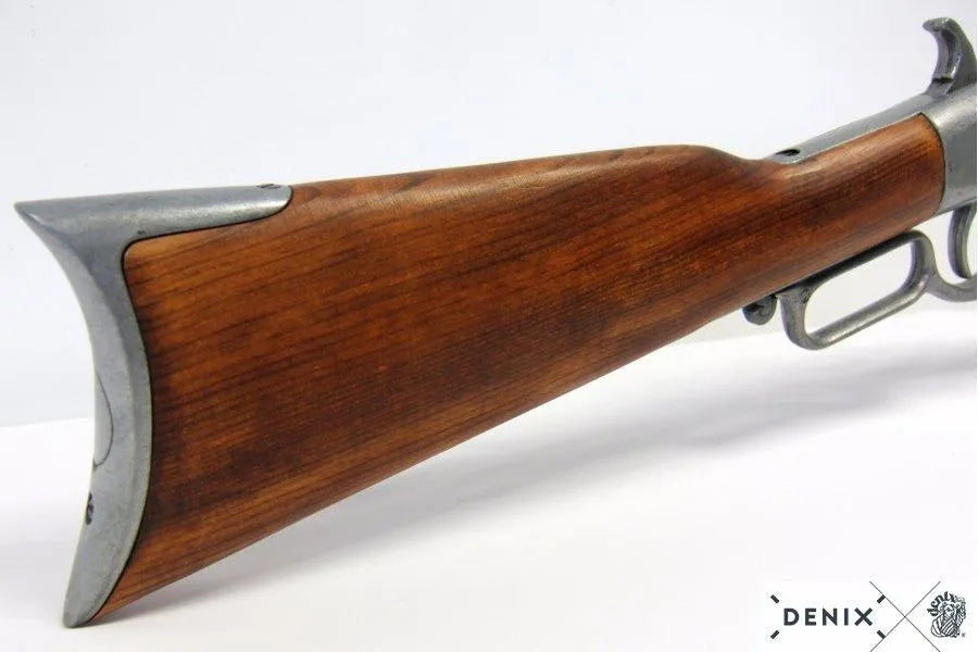 Winchester Rifle (Silver) 1866