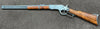 Winchester Rifle (Silver) 1866