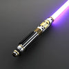 Mace Windu Baselit Lightsaber