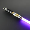 Mace Windu Baselit Lightsaber