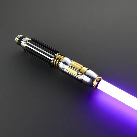 Mace Windu | Baselit | Lightsaber | PRE-ORDER