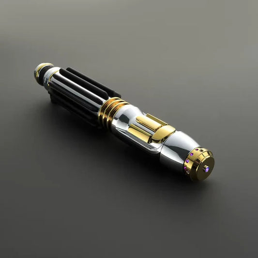 Mace Windu | Baselit | Lightsaber | PRE-ORDER