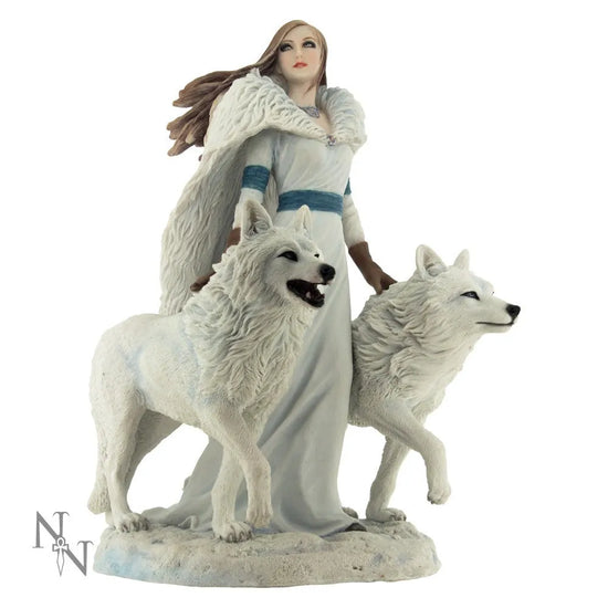 Winter Guardians - Anne Stokes