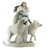 Winter Guardians - Anne Stokes