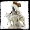 Winter Guardians - Anne Stokes