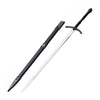 Witch King Black Range (Rings) Sword