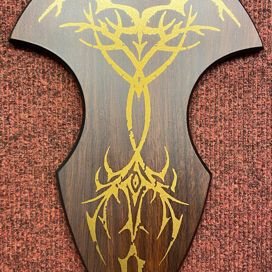 Witch Lord Sword