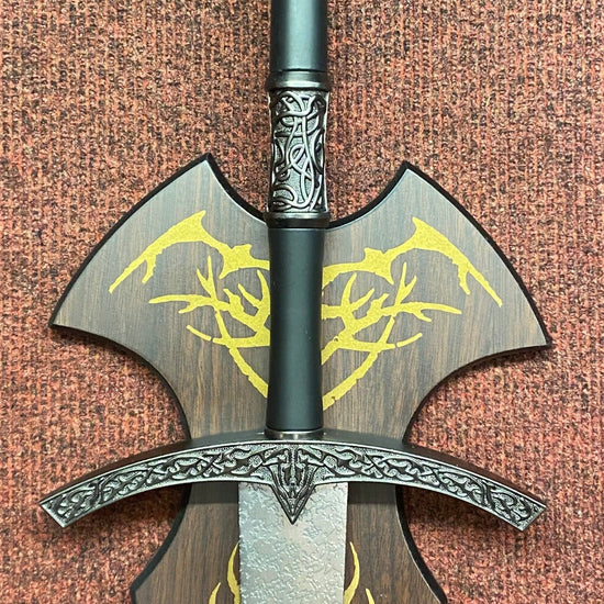 Witch Lord Sword