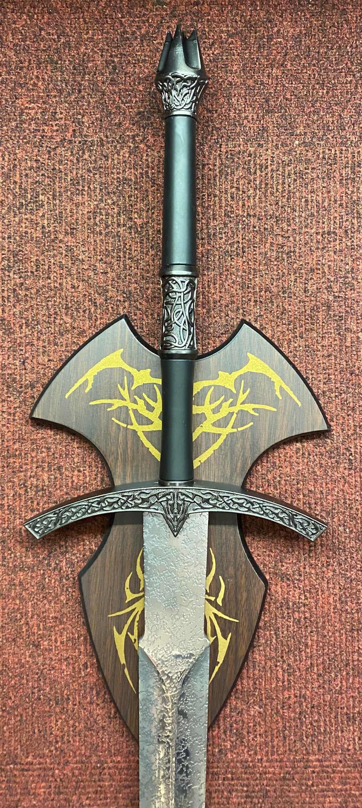 Witch Lord Sword