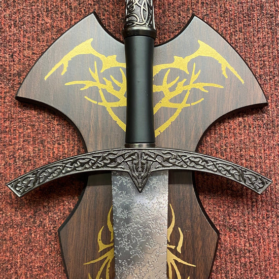 Witch Lord Sword