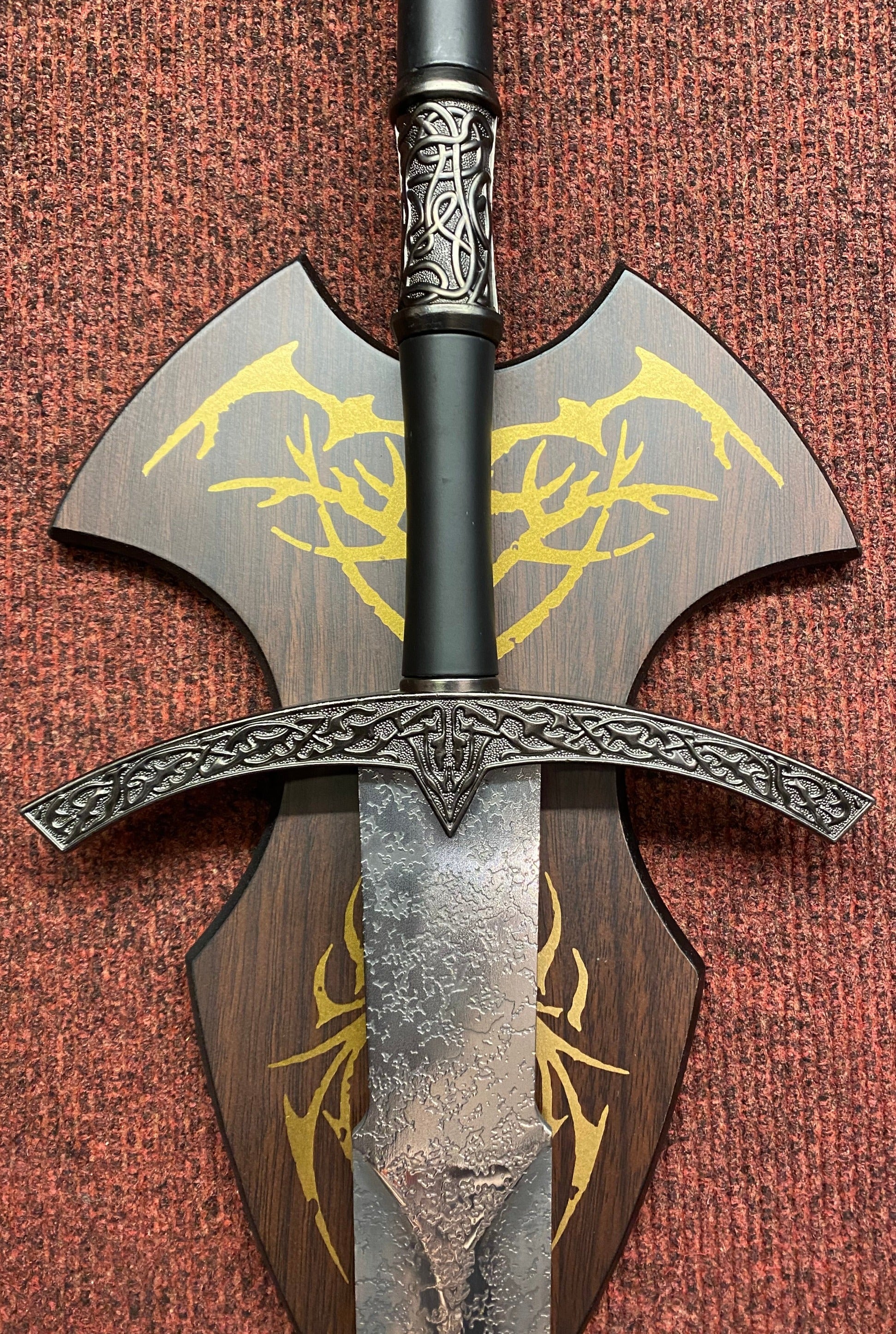 Witch Lord Sword