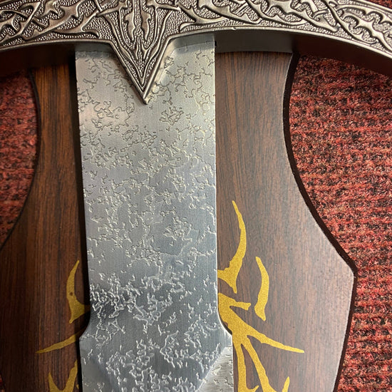Witch Lord Sword