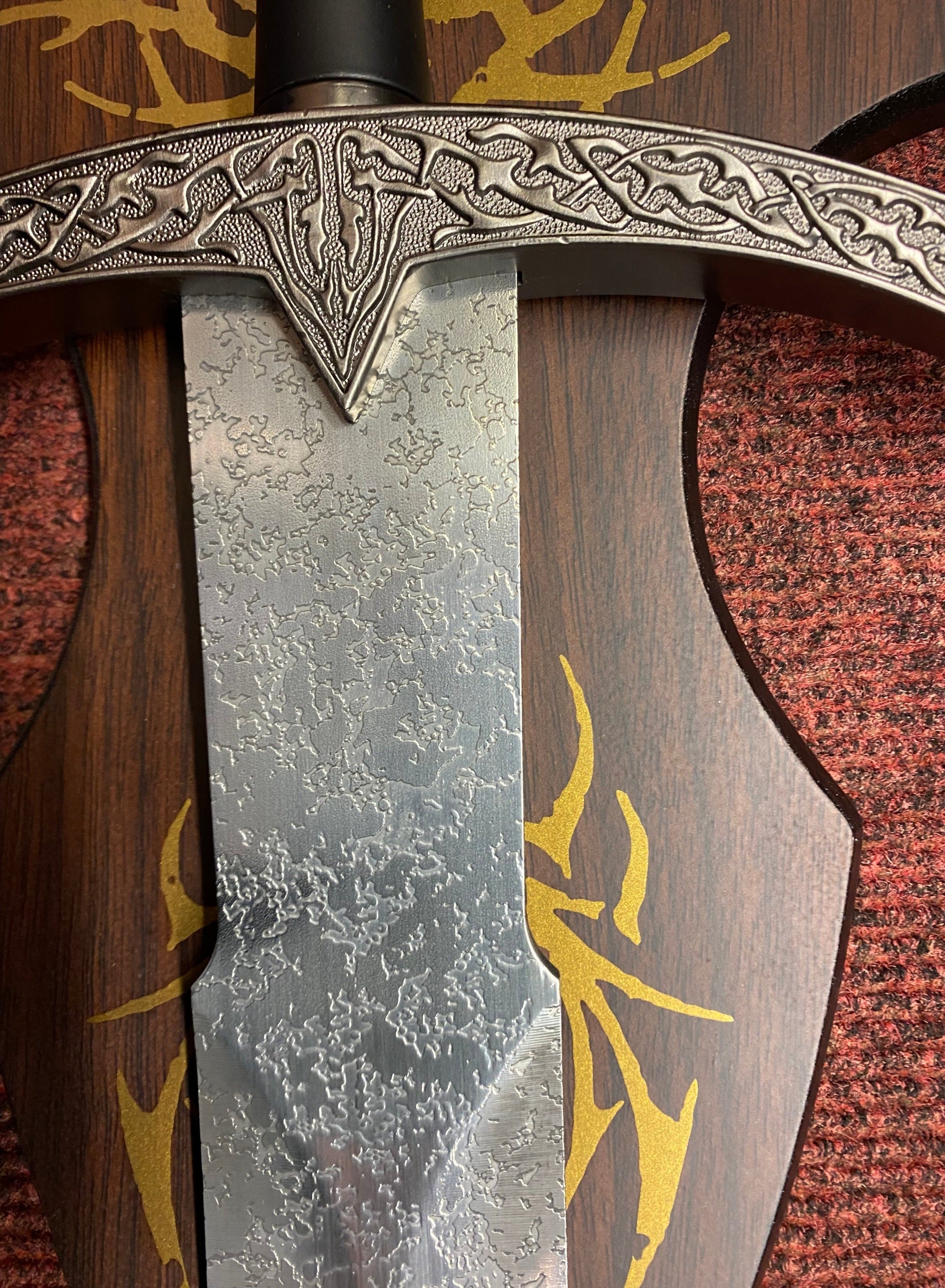 Witch Lord Sword