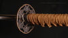 Wood Saya | Hand Forged | Katana Sword