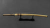 Wood Saya | Hand Forged | Katana Sword