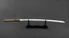Wood Saya | Hand Forged | Katana Sword
