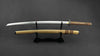 Wood Saya | Hand Forged | Katana Sword