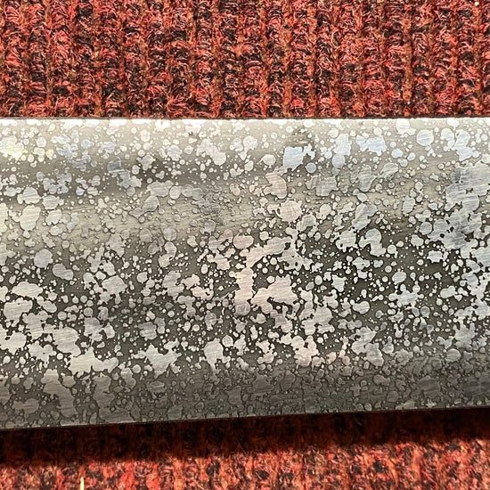 Wraith (Rings) Sword