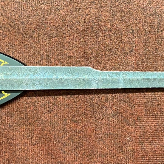 Wraith Sword