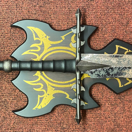 Wraith Sword