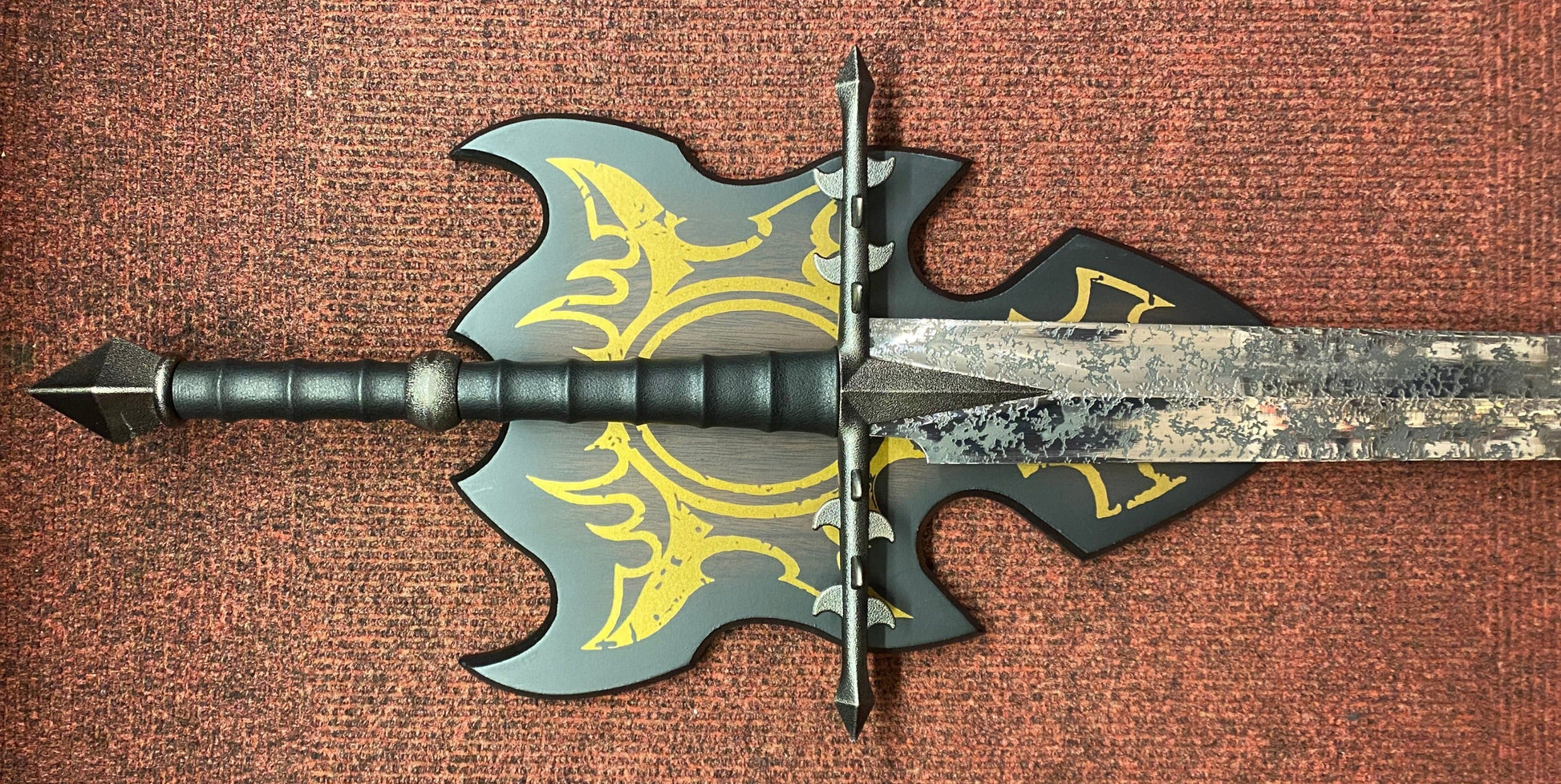 Wraith Sword