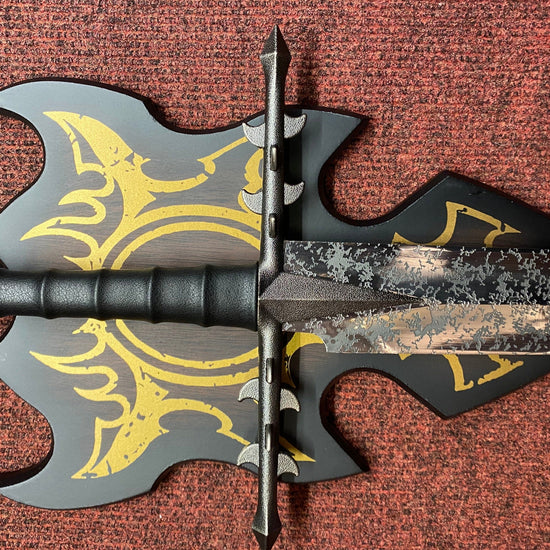 Wraith Sword
