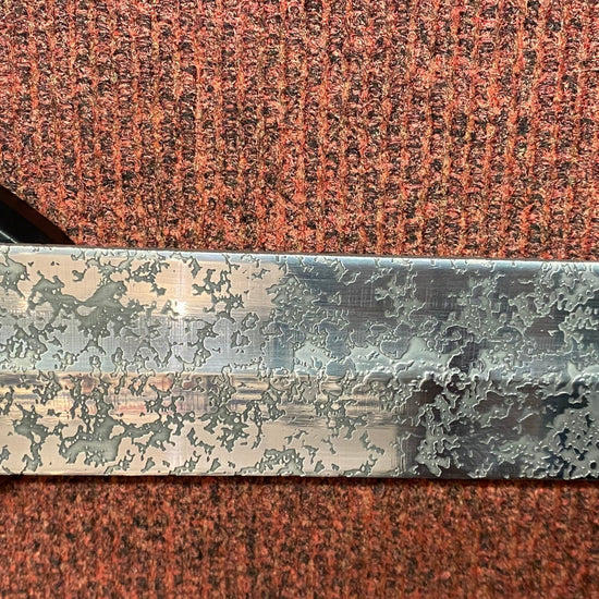 Wraith Sword