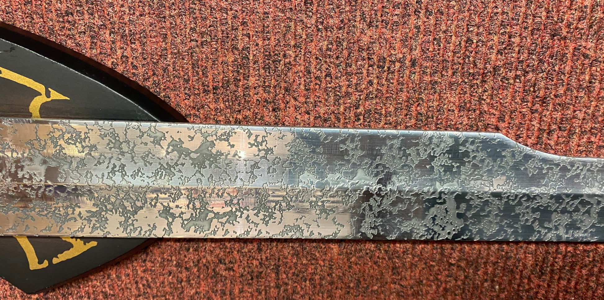 Wraith Sword