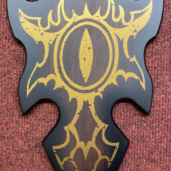 Wraith Sword