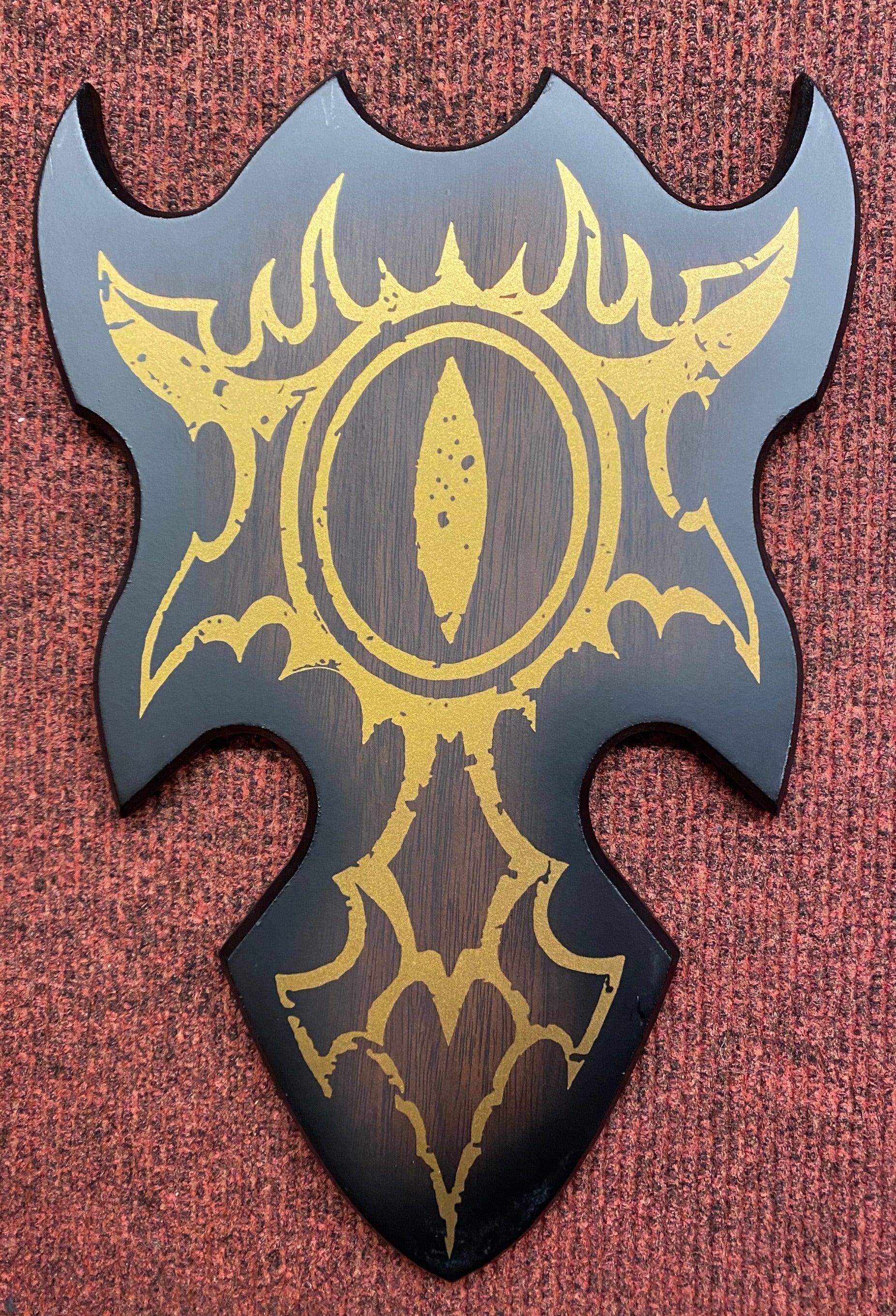 Wraith Sword