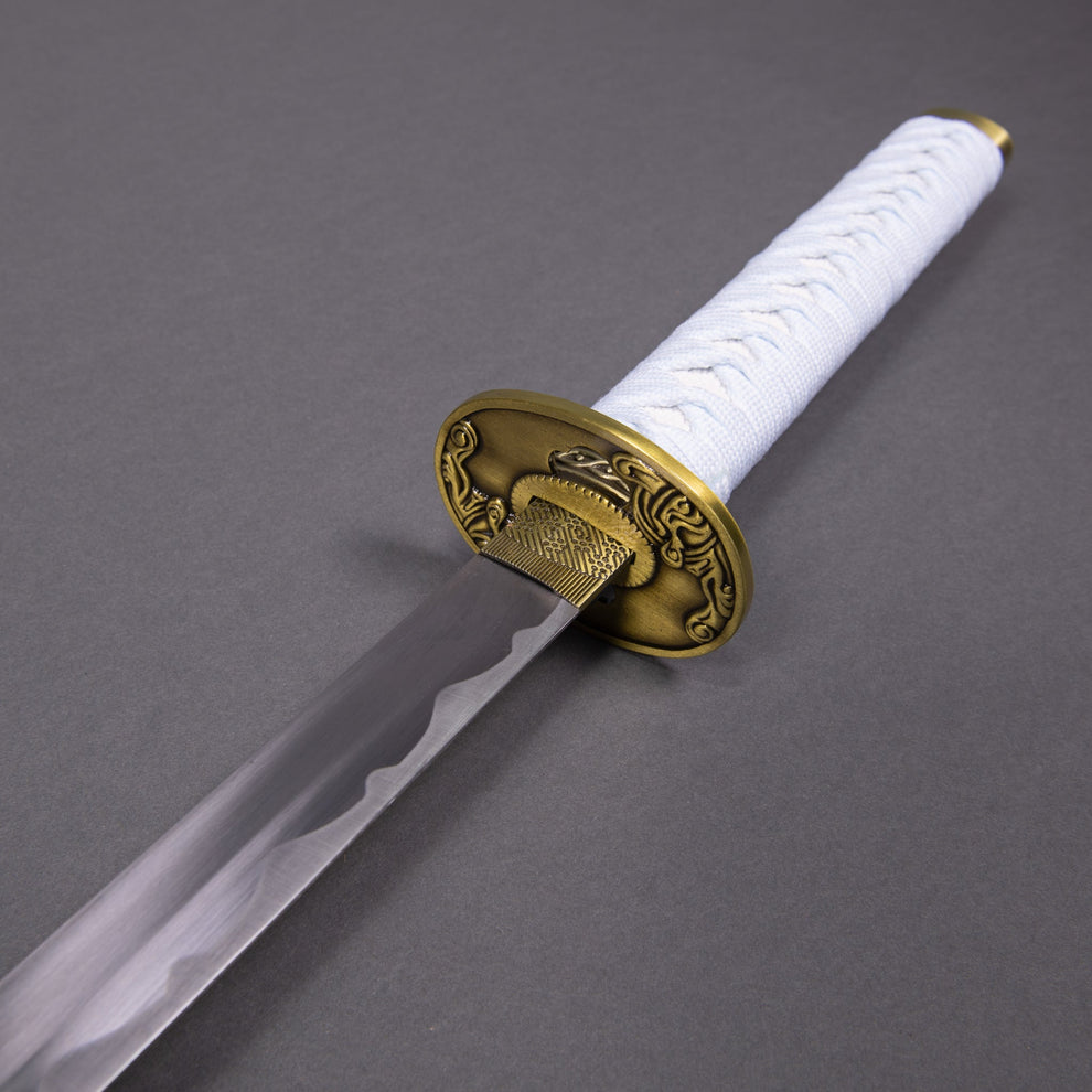Yamato Devil May Cry Samurai Sword