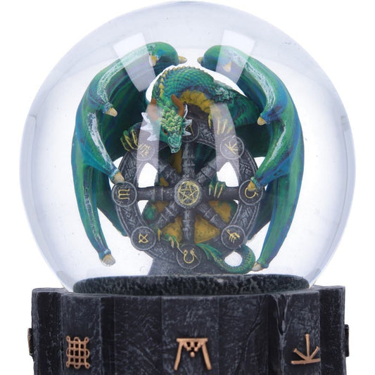 Year of the Magical Dragon Anne Stokes