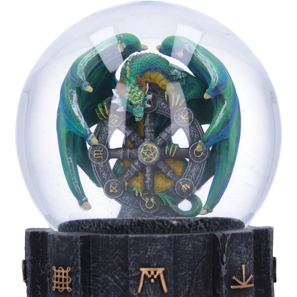 Year of the Magical Dragon Anne Stokes